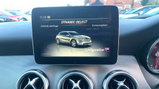 Mercedes-Benz GLA 180 Urban Edition 5dr Auto Petrol Hatchback